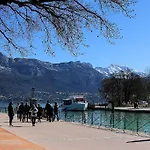 Le Loft Sommeiller 19*** Pres Du * Annecy